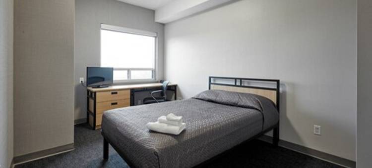 公寓及会议中心酒店 - 王城(Residence & Conference Centre - King City)图片