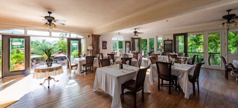 泰雷兹别墅酒店(Hotel Villa Therese)图片