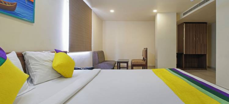 Itsy酒店N广场(Itsy Hotels N Square)图片