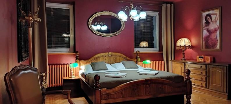 凯德酒店(Hotel Cade)图片