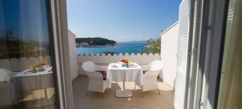 彼欧阔沃酒店(Hotel Biokovo)图片