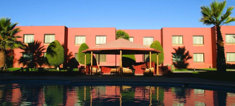 卡拉马公园酒店(Park Hotel Calama)图片