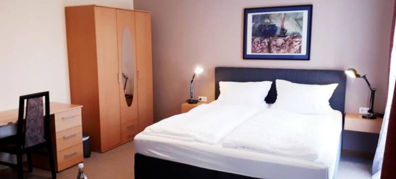 迪尼斯餐厅酒店(Hotel Restaurant Denis)图片