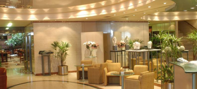 青岛索菲特酒店(Wilton Hotel Buenos Aires)图片