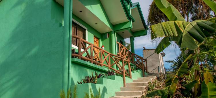 月光度假村(Moonlight Resort)图片