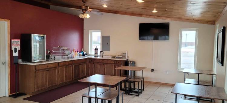 伊克诺旅馆(Econo Lodge)图片