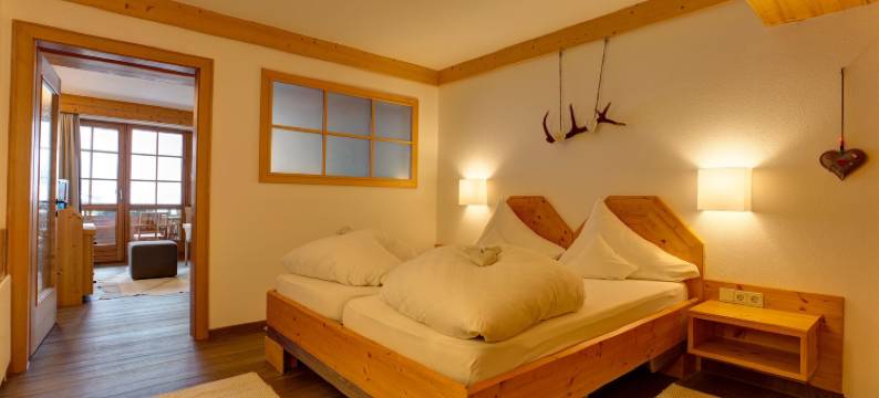 多尔夫广场套房酒店 - 限成人(AmDorfplatzSuites B&B- Adultsfriendly)图片