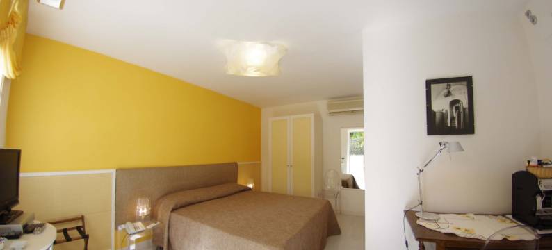 拉皮考拉鲁坎达酒店(La Piccola Locanda)图片