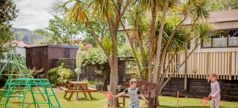 金矿汽车旅馆(Goldmine Motel)图片