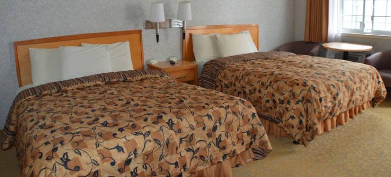 城堡旅馆(Castle Inn)图片