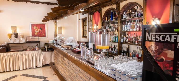 阿尔戈酒店(Argo Hotel Piraeus)图片