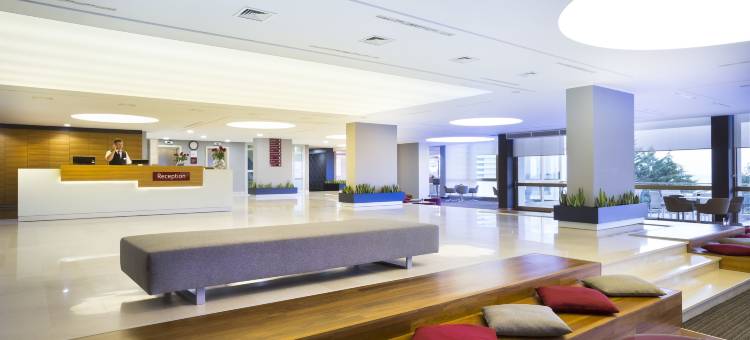 怡东 - 里布尼亚酒店(Hotel Excelsior - Liburnia)图片