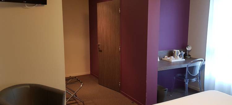 阿尔贝格鳟鱼旅馆(Logis Hôtel A la Bonne Auberge)图片