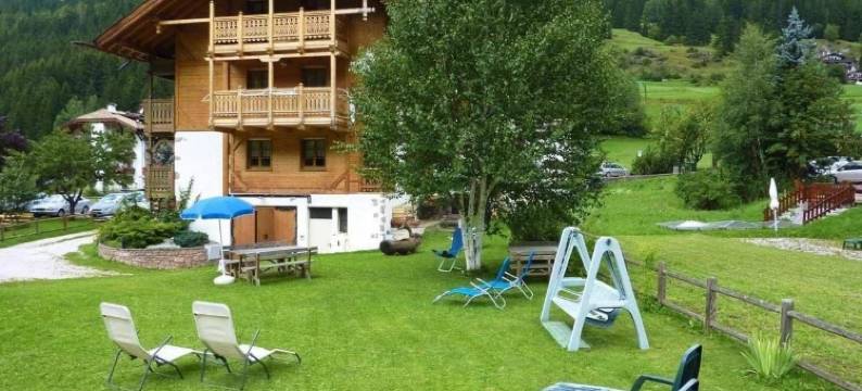 马约索特罗伊公寓酒店(Appartamenti Majon Sotroi)图片