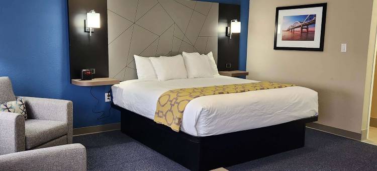 达文波特呗盟套房酒店(Baymont by Wyndham Davenport)图片