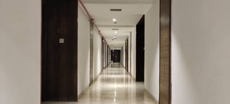 锡尔瓦萨因斯皮拉度假村(Inspira Resort & Spa)图片