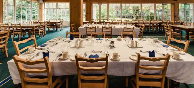 都柏林城市大学奥尔哈洛斯旅馆(Dcu Rooms All Hallows)图片