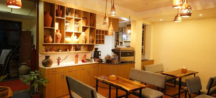 舒适酒店(Hotel Cosy)图片