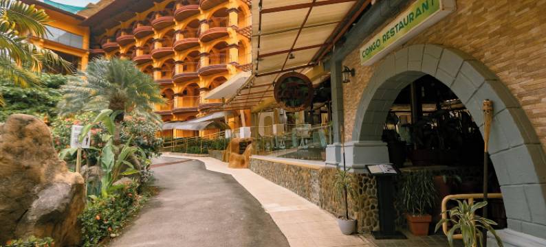 圣八达度假酒店及水疗中心(Hotel San Bada Resort & Spa)图片