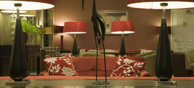 阿丁顿酒店(Ardington Hotel)图片