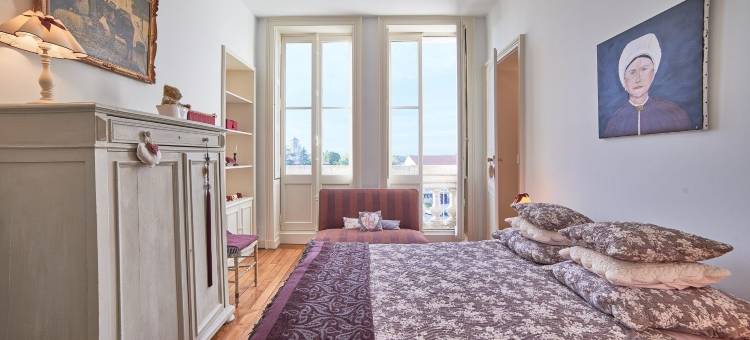 卡拉顿民宿(Le Celadon)图片