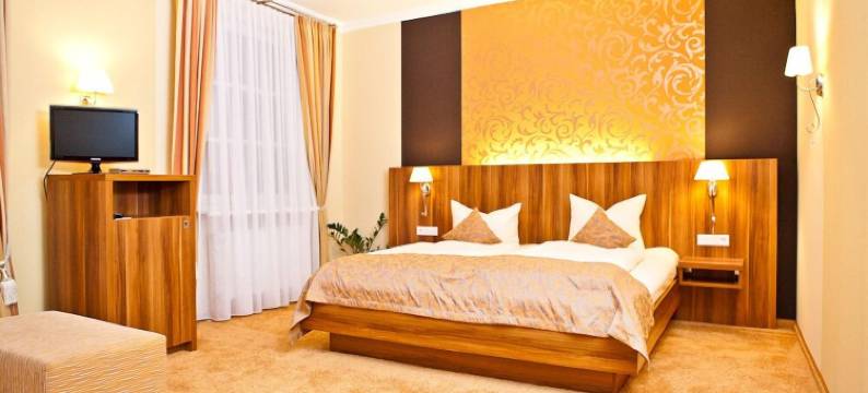 达格斯图赫勒酒店(Dagstuhler Hof)图片