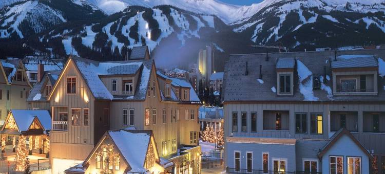 Hyatt Residence Club Main Street Station图片