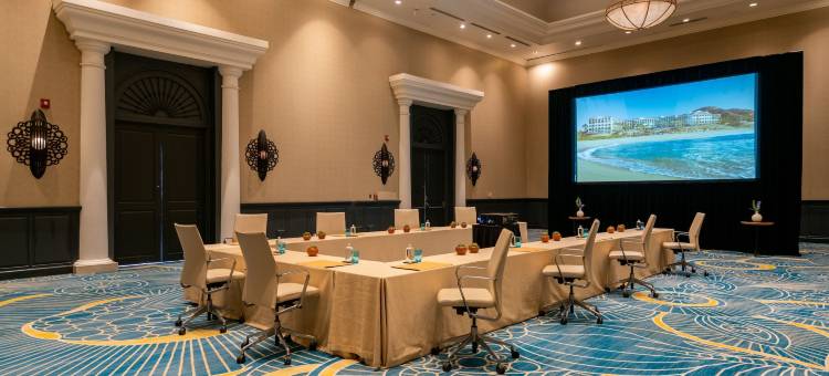 洛斯卡波斯希尔顿度假村(Hilton Los Cabos)图片