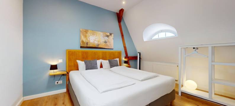 森夫滕贝格出租公寓 - 1907(Apartment Senftenberg - 1907)图片