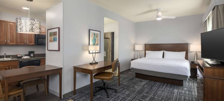 凤凰城北欢乐谷Homewood Suites by Hilton(Homewood Suites by Hilton Phoenix North-Happy Valley)图片