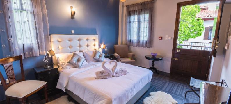 伊拉艾拉避暑山庄酒店(Ilaeira Mountain Resort)图片