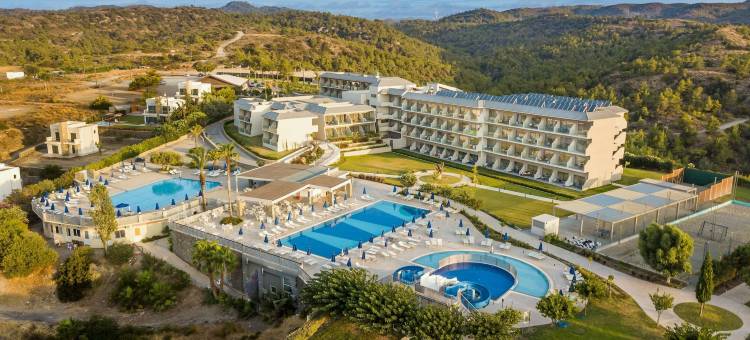 太阳公主酒店(Princess Sun Hotel)图片