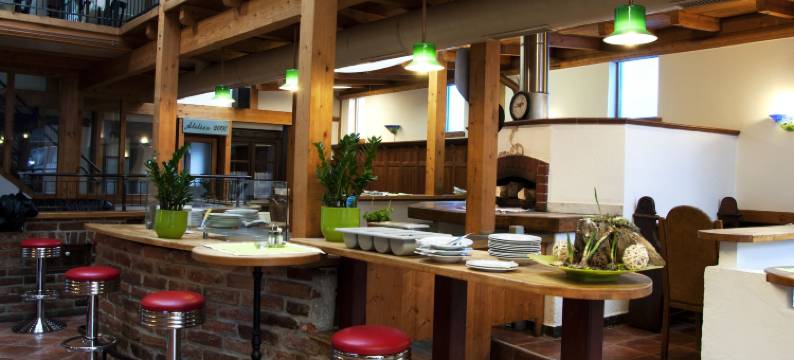 特维特旅馆(Hotel Torwirt)图片