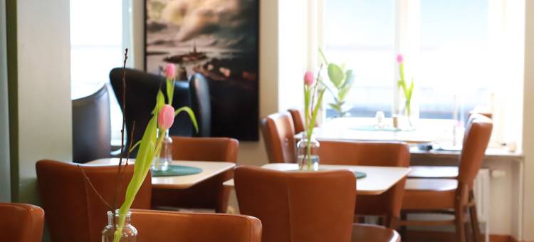 阿斯顿酒店(Hotell Aston)图片