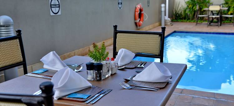 乌姆兰加岭道路旅馆(Road Lodge Umhlanga Ridge)图片