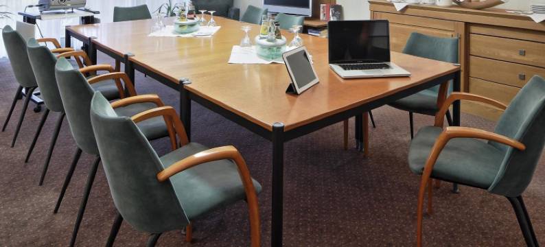 易北河莫里茨餐厅酒店(Hotel Moritz an der Elbe)图片