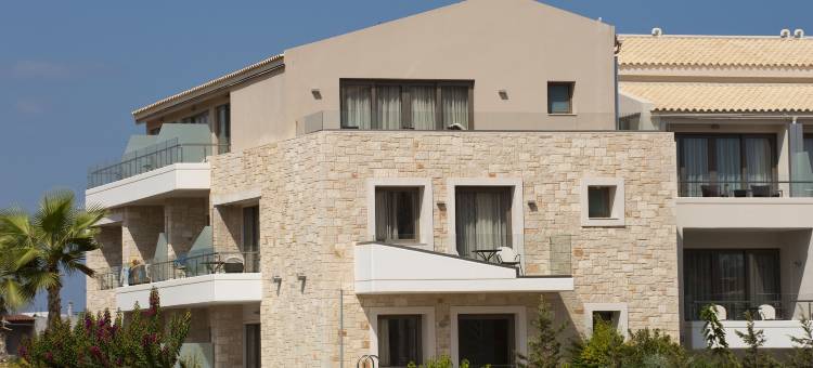 城堡精品度假村及水疗 - 限成人(Castello Boutique Resort & Spa - Adults Only)图片