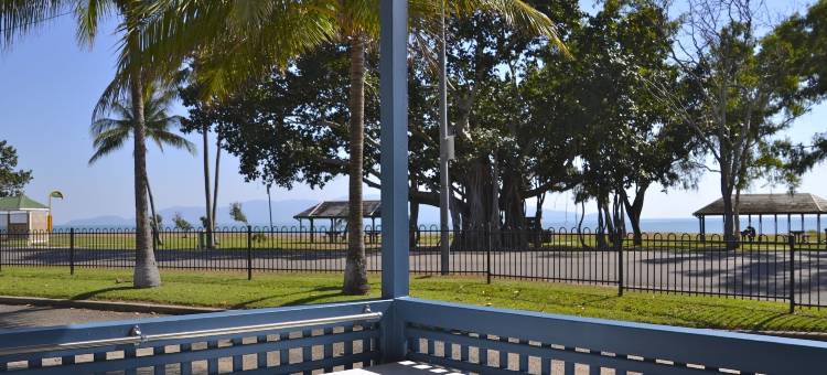 BIG4 塔斯曼度假园区 - 罗威湾(BIG4 Tasman Holiday Parks - Rowes Bay)图片