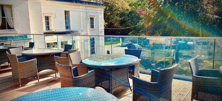 雷恩山庄(RainHill Hall Hotel)图片