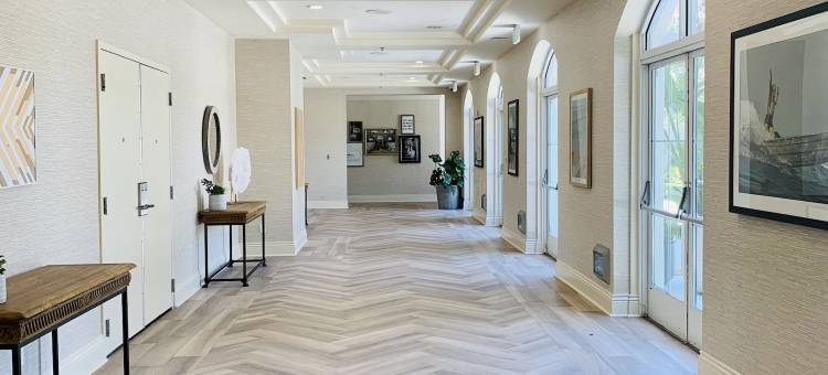 希尔顿花园酒店(Hilton Garden Inn Carlsbad Beach)图片