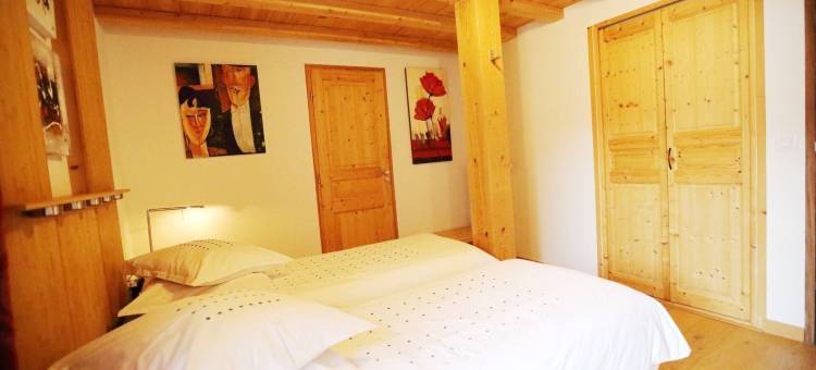 瓦隆幕布里酒店(Le Valombré)图片