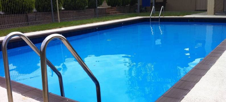 江科什汽车旅馆(Junction Motel)图片