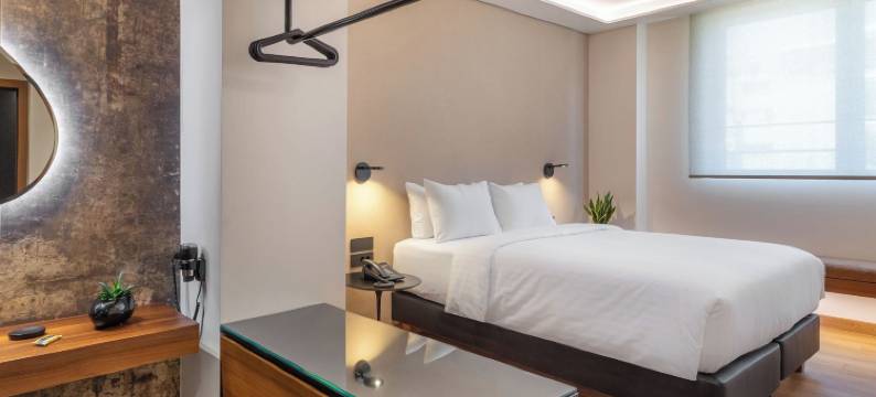 亚马逊酒店(Amazon Hotel)图片