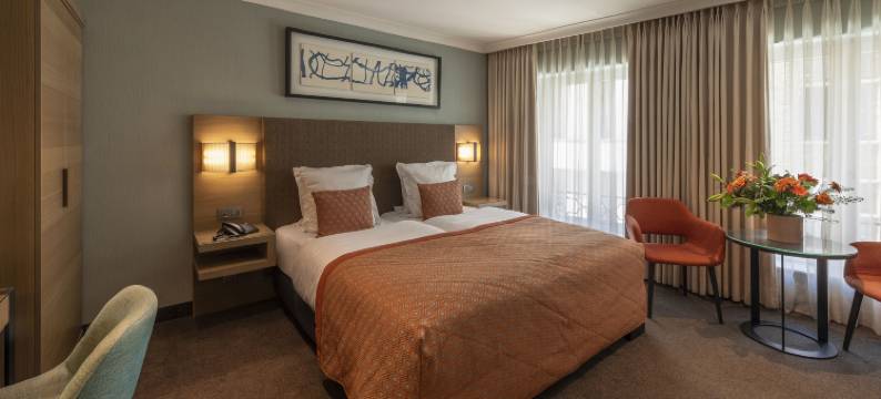 阿拉贡酒店(Hotel Aragon)图片