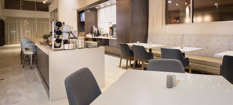 贝斯特韦斯特优质行政公寓奥斯汀-朗德罗克(Best Western Plus Executive Residency Austin)图片