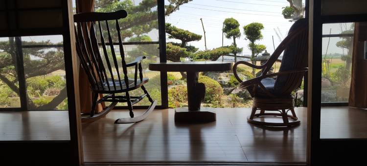 中村家(Guest House Nakamura House)图片