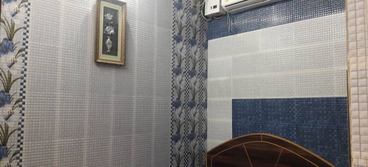 赛克里帕旅馆(Sai Kripa Guest House)图片
