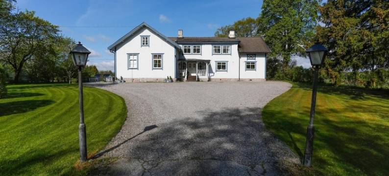 哈格贝肯斯农场民宿(HagbackensGård Bed&Breakfast)图片