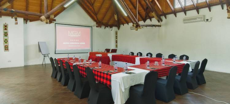 吉罗克旅馆(Muthu Keekorok Lodge, Maasai Mara, Narok)图片