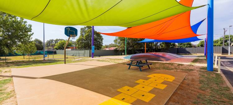NRMA 达博假日公园酒店(Nrma Dubbo Holiday Park)图片